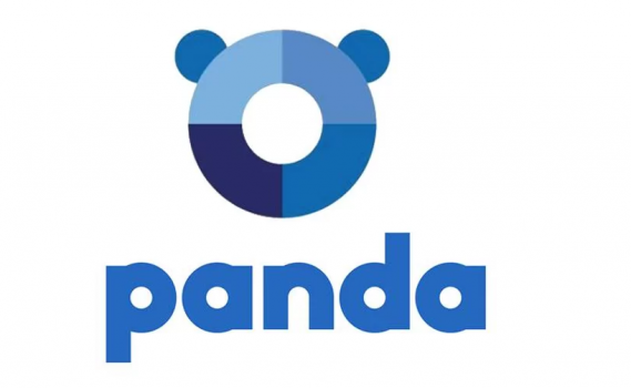 panda internet security logo